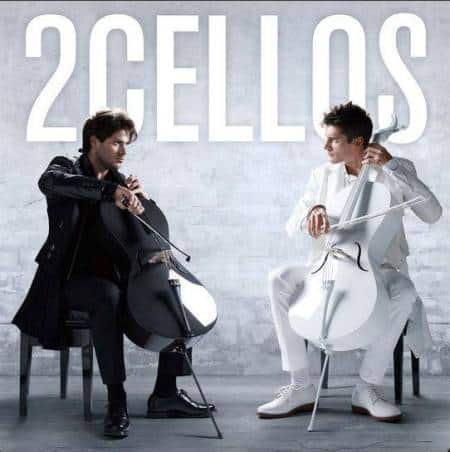 2CELLOS - Copy