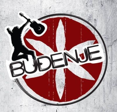 budjene logo