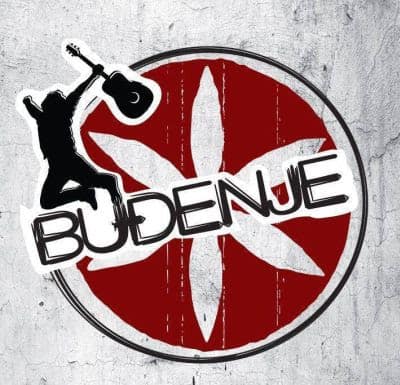 budjenje logo