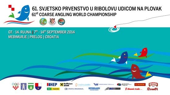 plakat ribolov