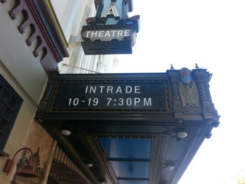 intrade am4