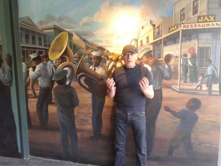 French Quarter - Montreal