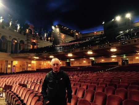 Ohio Theater u Clevelandu