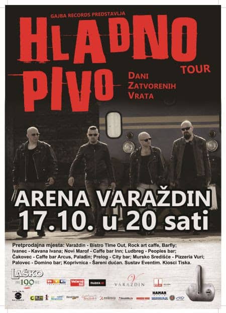 hpvaraždin