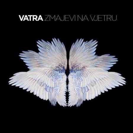 vatra cover