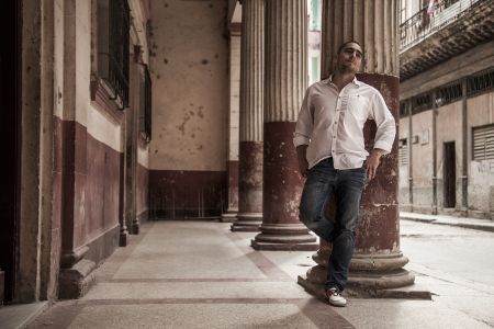 IgorVince Havana byJasnaProlic